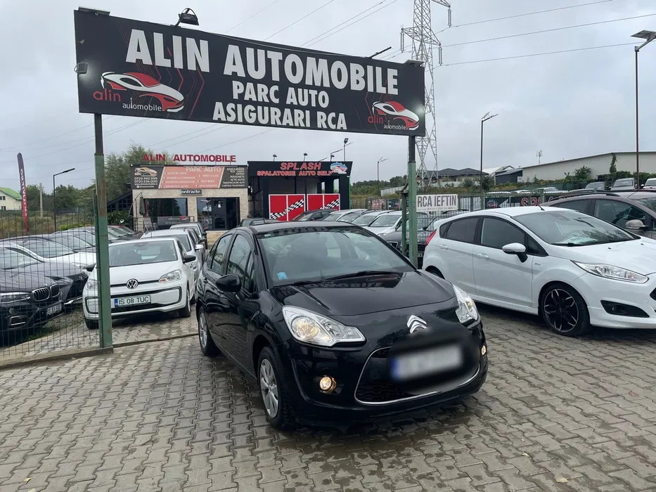 CITROEN C3 - MINI