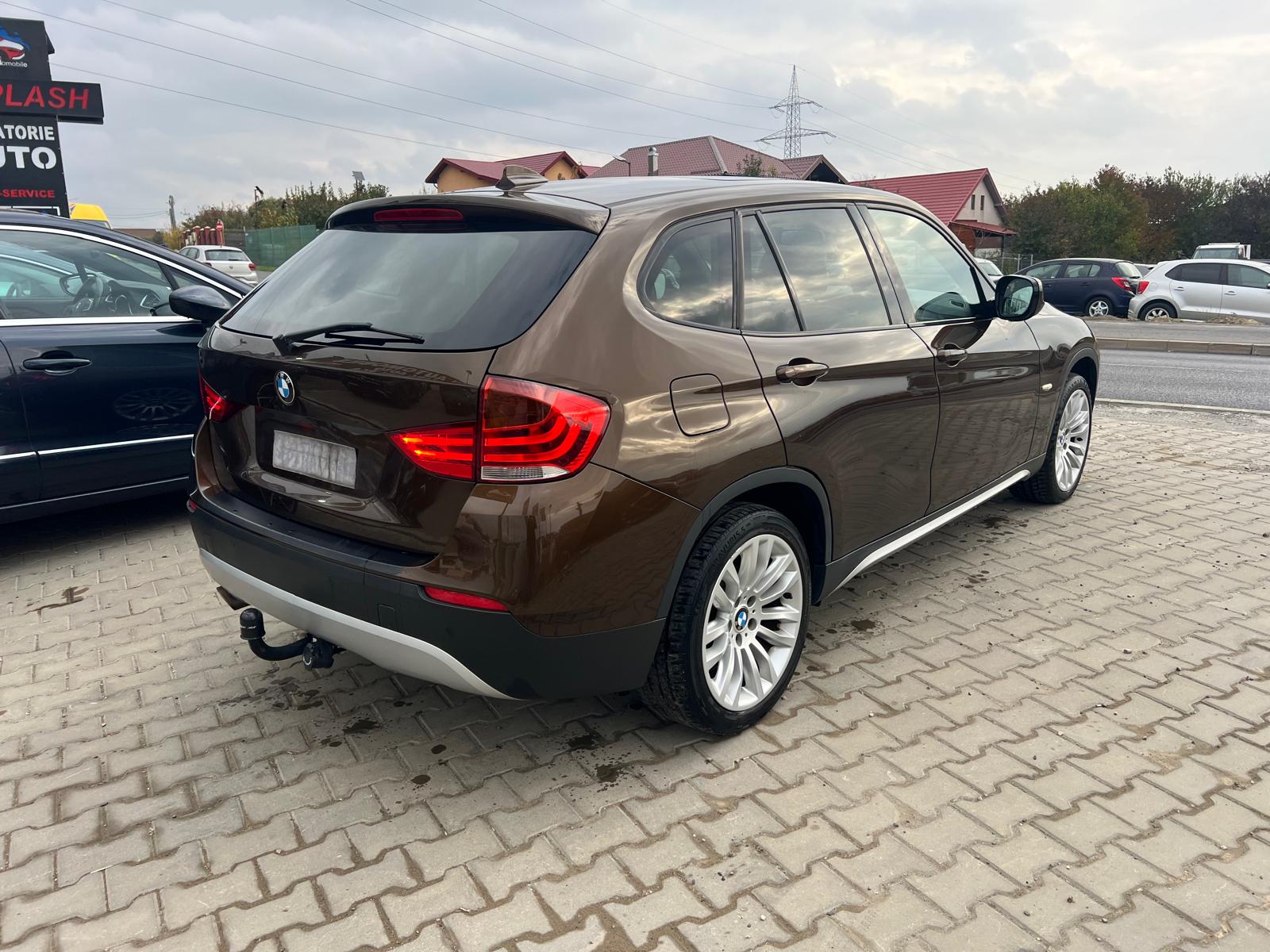 BMW X1 - SUV