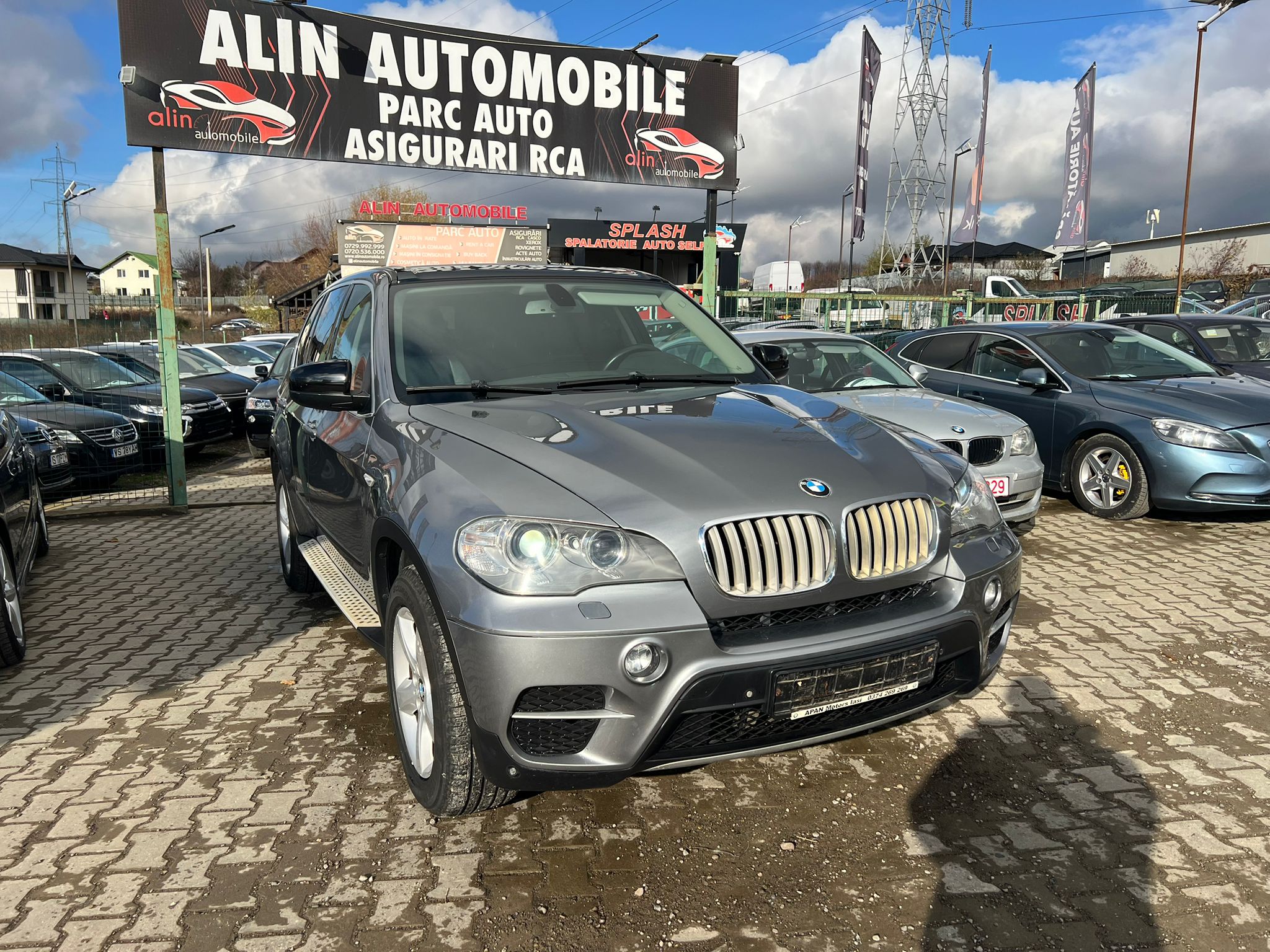 BMW X5 - SUV